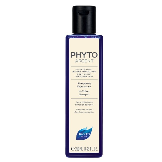 Phytoargent Shampoo Anti Ingiallimento 250 Ml Phytoargent Shampoo Anti Ingiallimento 250 Ml