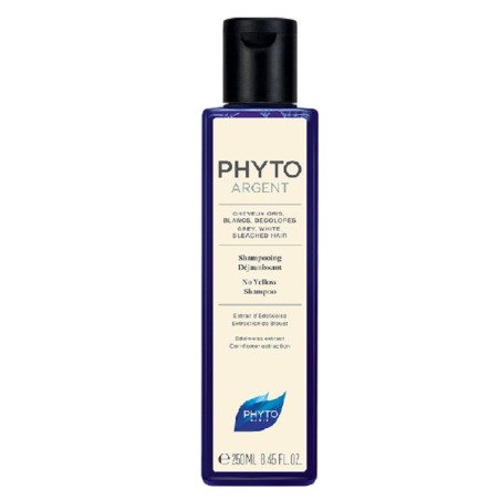Phytoargent Shampoo Anti Ingiallimento 250 Ml Phytoargent Shampoo Anti Ingiallimento 250 Ml