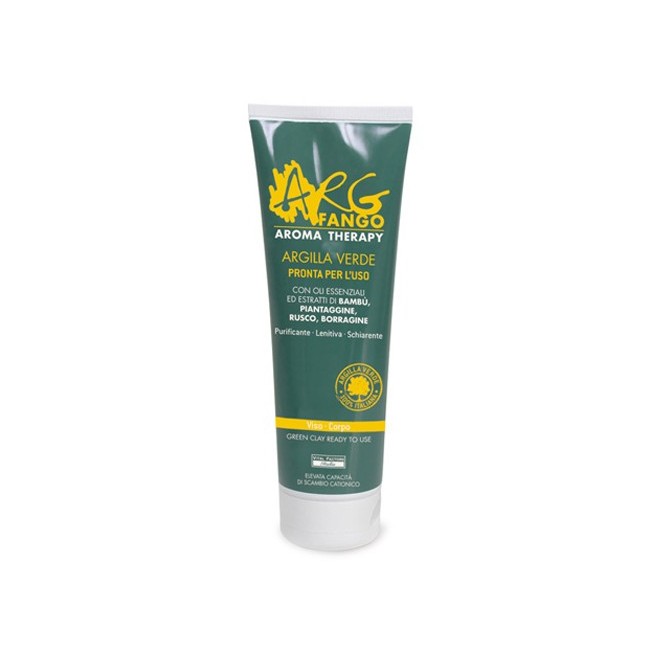 Vital Factors Italia Argfango Argilla Verde 250ml