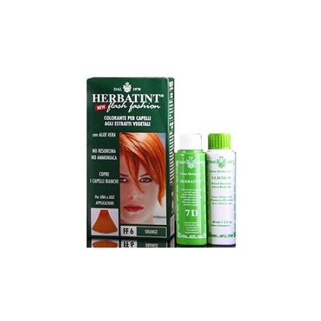 Antica Erboristeria Herbatint Flash Violetto 135 Ml Antica Erboristeria Herbatint Flash Violetto 135 Ml