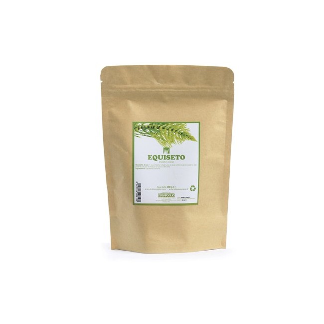 Erbavoglio Production Equiseto Polvere snellente 200 Gr