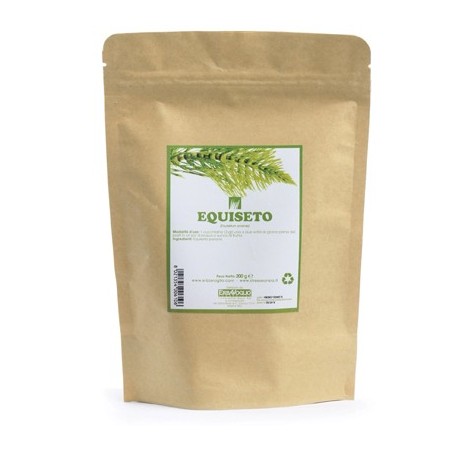 Erbavoglio Production Equiseto Polvere snellente 200 Gr