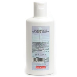 Erbavoglio Detergente Intimo argento Colloidale 200 Ml
