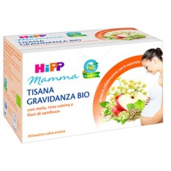 Hipp Italia Hipp Mamma Bio Tisana Allattamento 20 Filtri