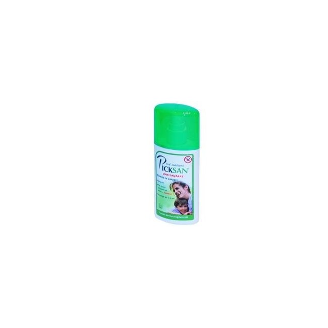 Giuriati Group Antizanzare Picksan Spray 100ml