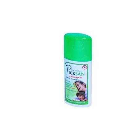 Giuriati Group Antizanzare Picksan Spray 100ml