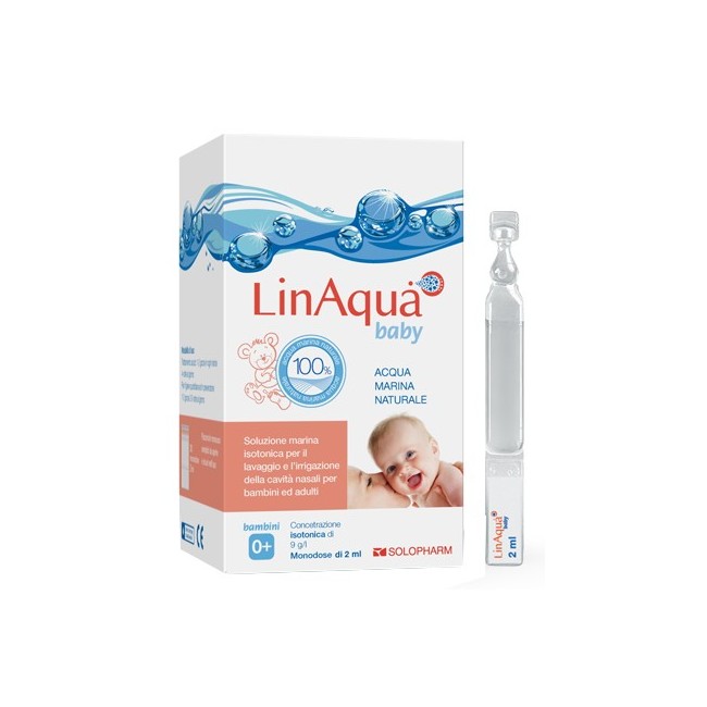 Bio Medical Healthcare Soluzione Isotonica 30 Flaconcini