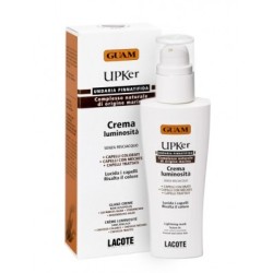 Lacote Guam Upker Crema Luminosita' per capelli 150 Ml