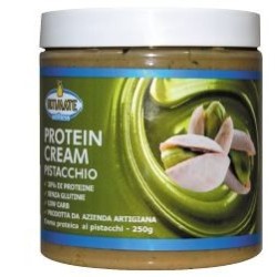 Vita Al Top Ultimate Protein Cream Pistacchio 250 G