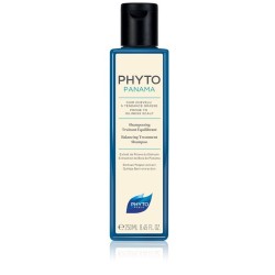 Phyto paris Phytopanama Shampoo per capelli grassi 250 Ml
