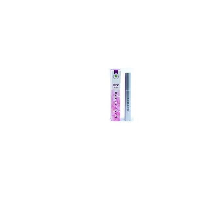 Cosval Locherber Ms 1 Mascara Nero 10,5 Ml Cosval Locherber Ms 1 Mascara Nero 10,5 Ml