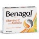 Benagol Vitamina C* 16 Pastiglie Arancia