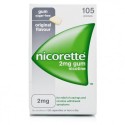Nicorette*105 Gomme Masticabili 2mg Nicorette*105 Gomme Masticabili 2mg