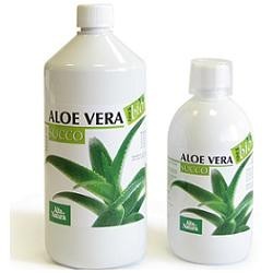 Alta Natura-inalme Aloe Vera integratore soluzione 500 Ml