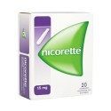 Nicorette Inalatore* 20 Boccagli 15 Mg Nicorette Inalatore* 20 Boccagli 15 Mg