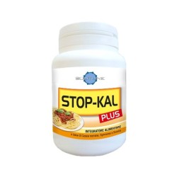 Bodyline Stop-kal 40 Capsule integratore dimagrante
