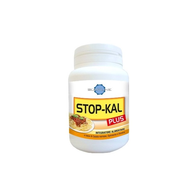 Bodyline Stop-kal 40 Capsule integratore dimagrante Bodyline Stop-kal 40 Capsule integratore dimagrante