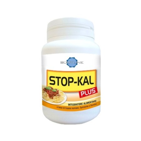 Bodyline Stop-kal 40 Capsule integratore dimagrante