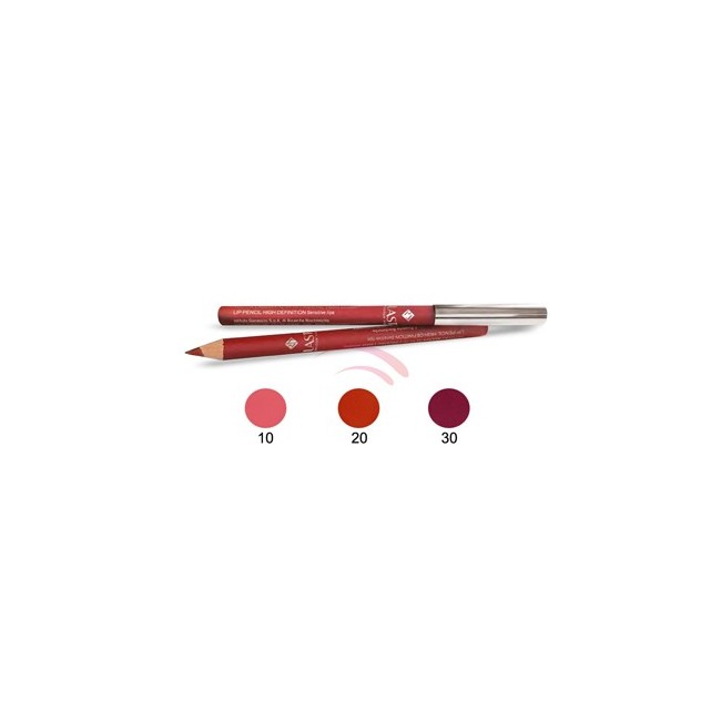 Ist. Ganassini Rilastil Maquillage Matita Labbra Alta Definizione 20 Ist. Ganassini Rilastil Maquillage Matita Labbra Alta Definizione 20