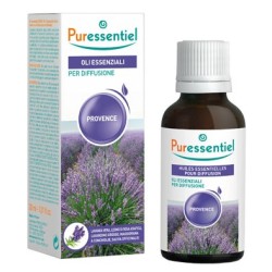 Puressentiel Miscela Provence Per Diffusione 30 Ml