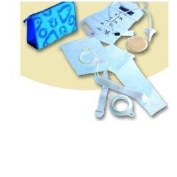 Coloplast Cintura Stomia Brava Per Placche Convesse Elastica Regolabile Con Chiusura In Pe A Bassa Densita' 1 Pezzo Coloplast Cintura Stomia Brava Per Placche Convesse Elastica Regolabile Con Chiusura In Pe A Bassa Densita' 1 Pezzo