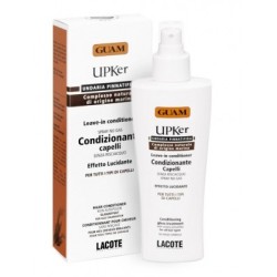 Lacote Guam Upker Leave-in Condizionante Capelli 150 Ml