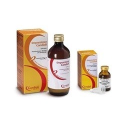 Candioli Depuratore mangime per uccelli 200ml