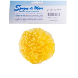 Biemmefarma Spugna Mare Naturale Medium 1 pezzo