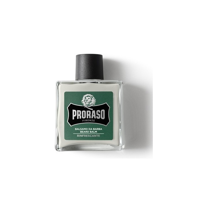 Ludovico Martelli Proraso Balsamo Curabarba Rinfrescante 100 Ml Ludovico Martelli Proraso Balsamo Curabarba Rinfrescante 100 Ml
