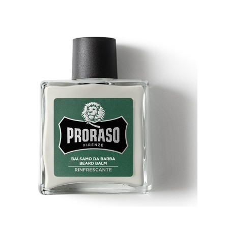 Ludovico Martelli Proraso Balsamo Curabarba Rinfrescante 100 Ml Ludovico Martelli Proraso Balsamo Curabarba Rinfrescante 100 Ml