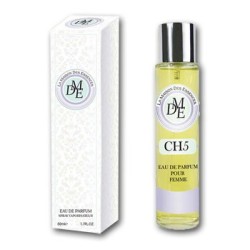 Mast Industria Italiana Profumo Donna Ch5 100ml