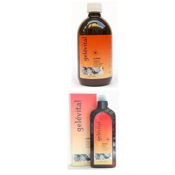 Solime' Gelevital Classic integratore energetico 200ml
