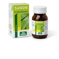 Alta Natura-inalme Sanor Prostasan 100 Tavolette 400 Mg