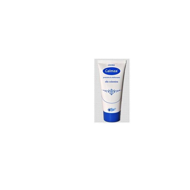 Calmea Crema Calamina per il cambio pannolino 100 Ml Calmea Crema Calamina per il cambio pannolino 100 Ml