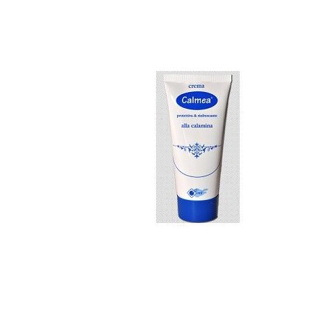 Calmea Crema Calamina per il cambio pannolino 100 Ml Calmea Crema Calamina per il cambio pannolino 100 Ml