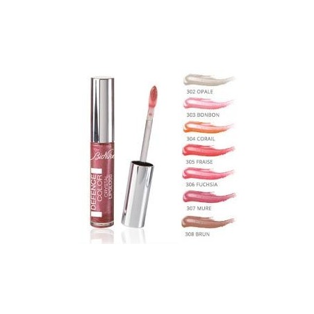 I. C. I. M. Internation Defence Color Bionike Crystal Lipgloss 303 Bonbon I. C. I. M. Internation Defence Color Bionike Crystal Lipgloss 303 Bonbon