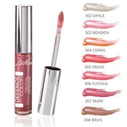 I. C. I. M. Internation Defence Color Bionike Crystal Lipgloss 303 Bonbon I. C. I. M. Internation Defence Color Bionike Crystal Lipgloss 303 Bonbon