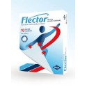 Flector 10 Cerotti Medicati 180mg