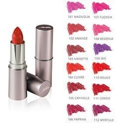 I. C. I. M. Internation Defence Color Bionike Rossetto Classico Lipvelvet 107 Fuchsia I. C. I. M. Internation Defence Color Bionike Rossetto Classico Lipvelvet 107 Fuchsia