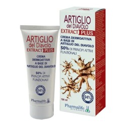 Pharmalife Research Artiglio Diavolo Extract Plus crema 100 Ml