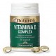 Naturando I Naturoli Vitamina B Complex integratore 70 Capsule