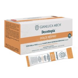 Gianluca Mech Decopocket Dolce Respiro 8 X 30 Ml