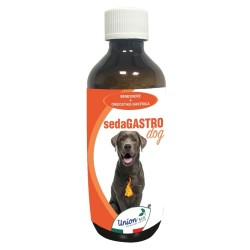 Union Bio Sedagastro Dog mangime per cani 200 Ml