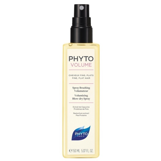 Phyto Phytovolume Spray Brushing Volumizzante 150 Ml Phyto Phytovolume Spray Brushing Volumizzante 150 Ml