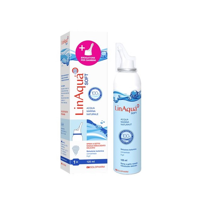 Bio Medical Healthcare Soluzione Spray Isotonica 125 Ml Bio Medical Healthcare Soluzione Spray Isotonica 125 Ml