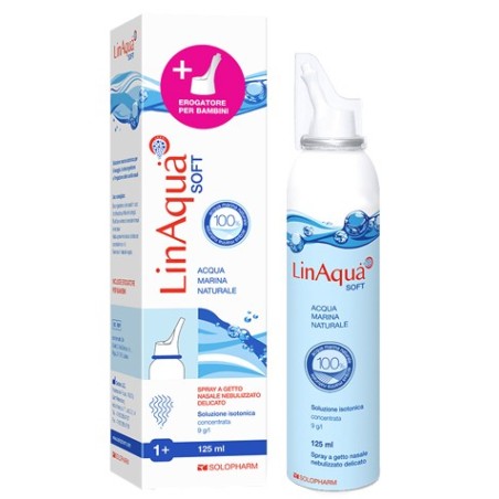 Bio Medical Healthcare Soluzione Spray Isotonica 125 Ml Bio Medical Healthcare Soluzione Spray Isotonica 125 Ml