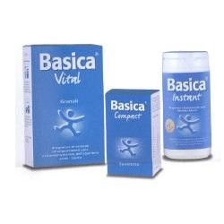 Dott. Cagnola Basica Vital Integratore 200 G