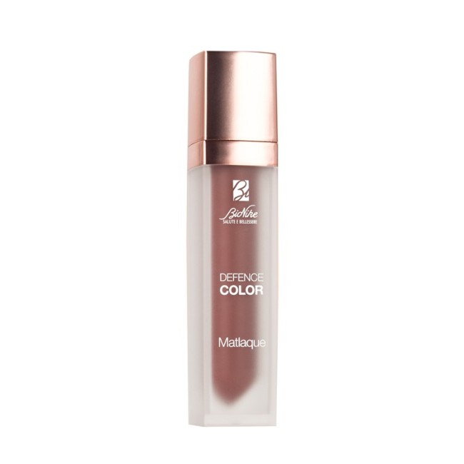 Bionike Defence Color Matlaque lacca labbra 703 cerise 4,5 Ml Bionike Defence Color Matlaque lacca labbra 703 cerise 4,5 Ml
