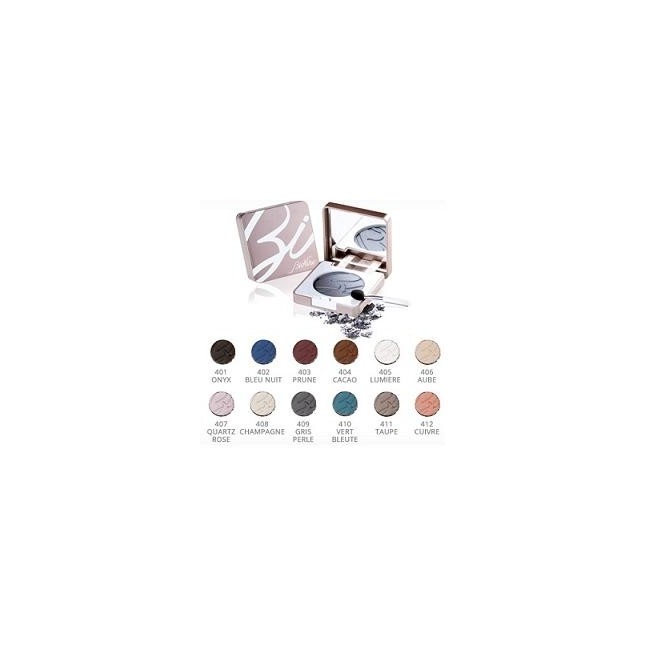 I. C. I. M. Internation Defence Color Bionike Ombretto Mono 402 Bleu Nuit I. C. I. M. Internation Defence Color Bionike Ombretto Mono 402 Bleu Nuit