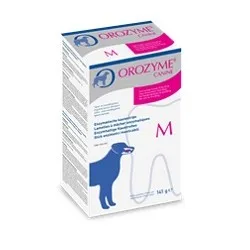 PROCANICARE (60 gr) Per la salute gastrointestinale dei cani Vendita